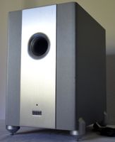 Heco Vogue 5.1 Subwoofer