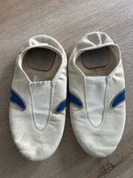IWA Geräteschuhe / Turntäppeli 34
