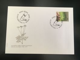 2008 / Znr: 1258 / FDC