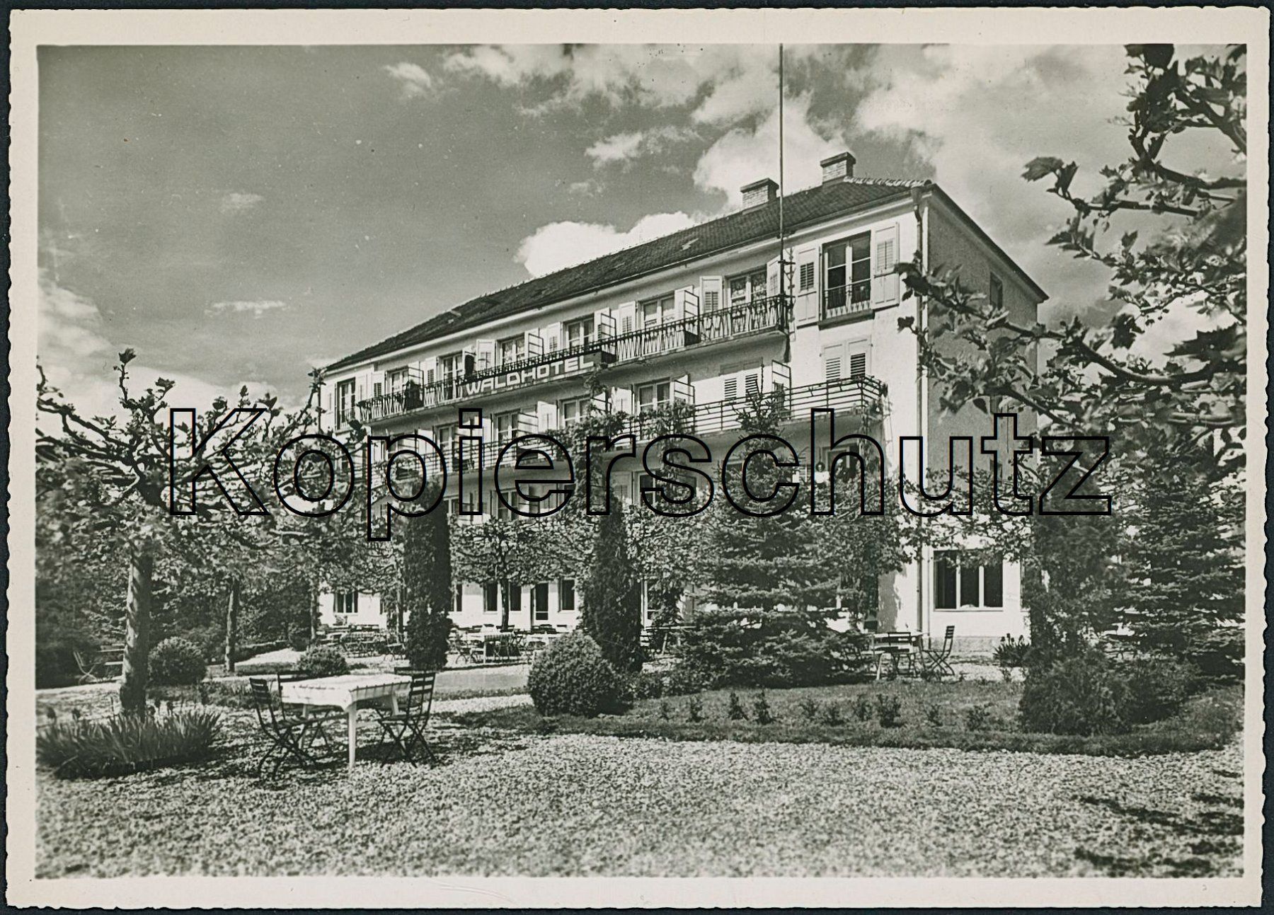 Cartoline postali: FL Vaduz – Nuovo (secondo la descrizione) da Schindellegi venduto da dolpitz