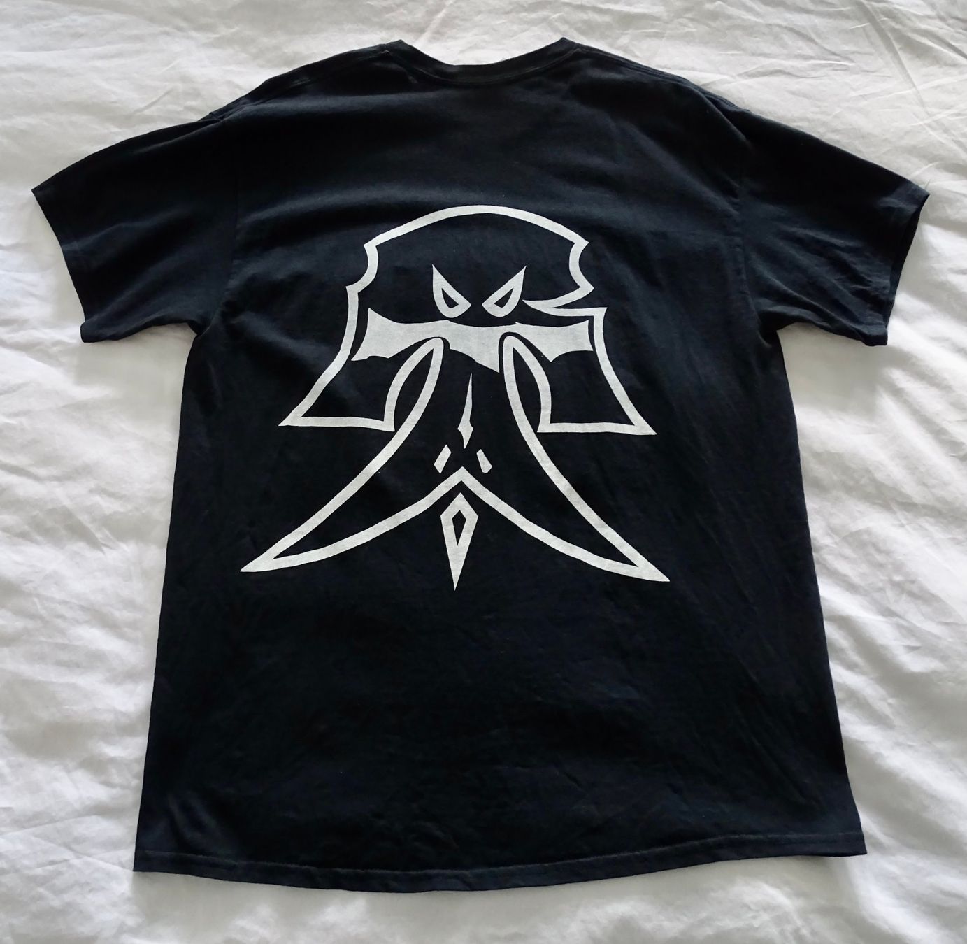 T-shirt: Agressor Shirt L Thrash Metal – Usato da Gwatt (Thun) venduto da samojede67 1