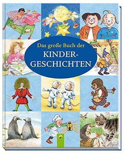 Libri: Kinder Geschichten – Usato da Wigoltingen venduto da Zuckerfee84