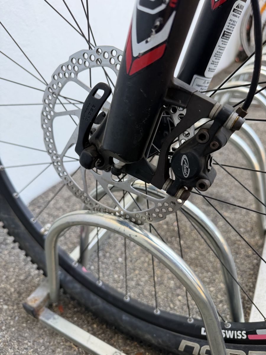 BMC Velos: BMC TrailFox Mountainbike Fully  – Gebraucht aus Riehen von fabi013 5