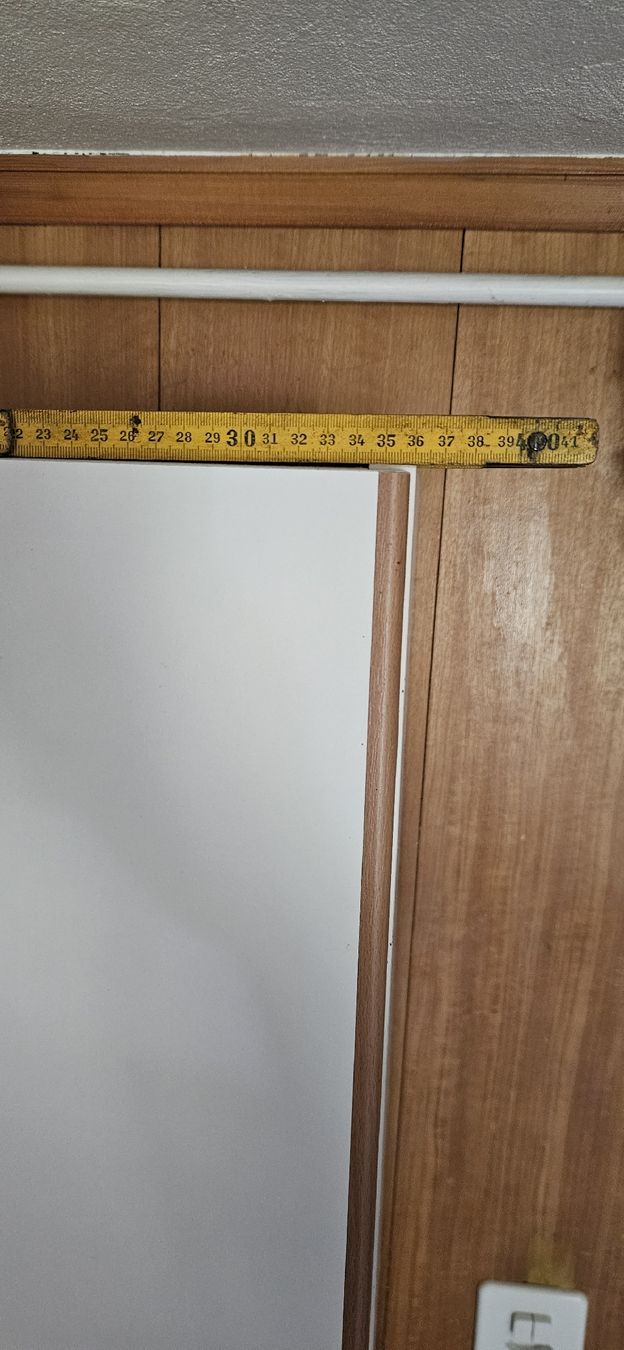 Armadi: Schönes Möbeli, kleiner Schrank – Usato da Belp venduto da Ginus85 3