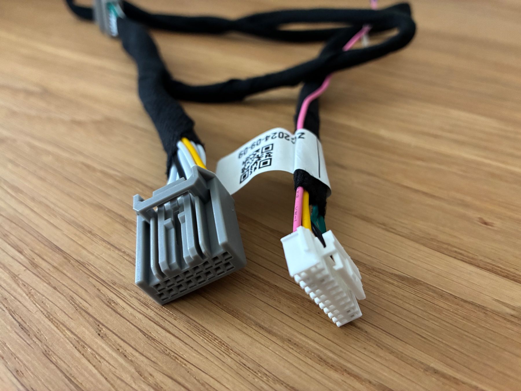 Altri accessori: CarPlay Upgrade Kit – Nuovo e nell'imballaggio originale da Münchwilen TG venduto da mirechsteiner 5