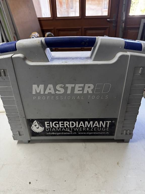 Tutte le macchine: Eigerdiamant Eigerlevator I Vakuumheber bis 50 – Usato da Uezwil venduto da sev_2f5k 4