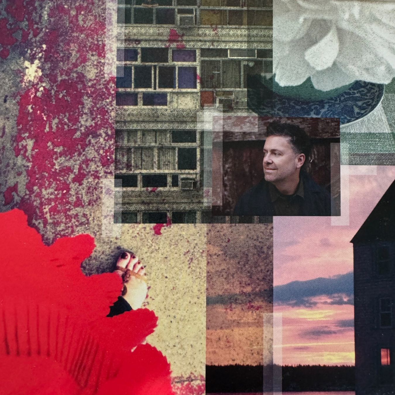 CD: Peter Eldridge - Mad Heaven (CD) 2011 w. Tim Lefebvre – Usato da Zug venduto da Mirare9 4