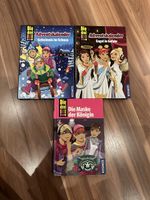 Die drei !!! Bücher (Adventskalender)