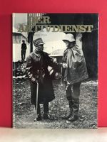 Buch DER AKTIVDIENST Die Zeit nationaler Bewährung 1939-45