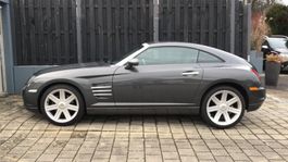 Chrysler Crossfire 3,2l V6  Top Angebot