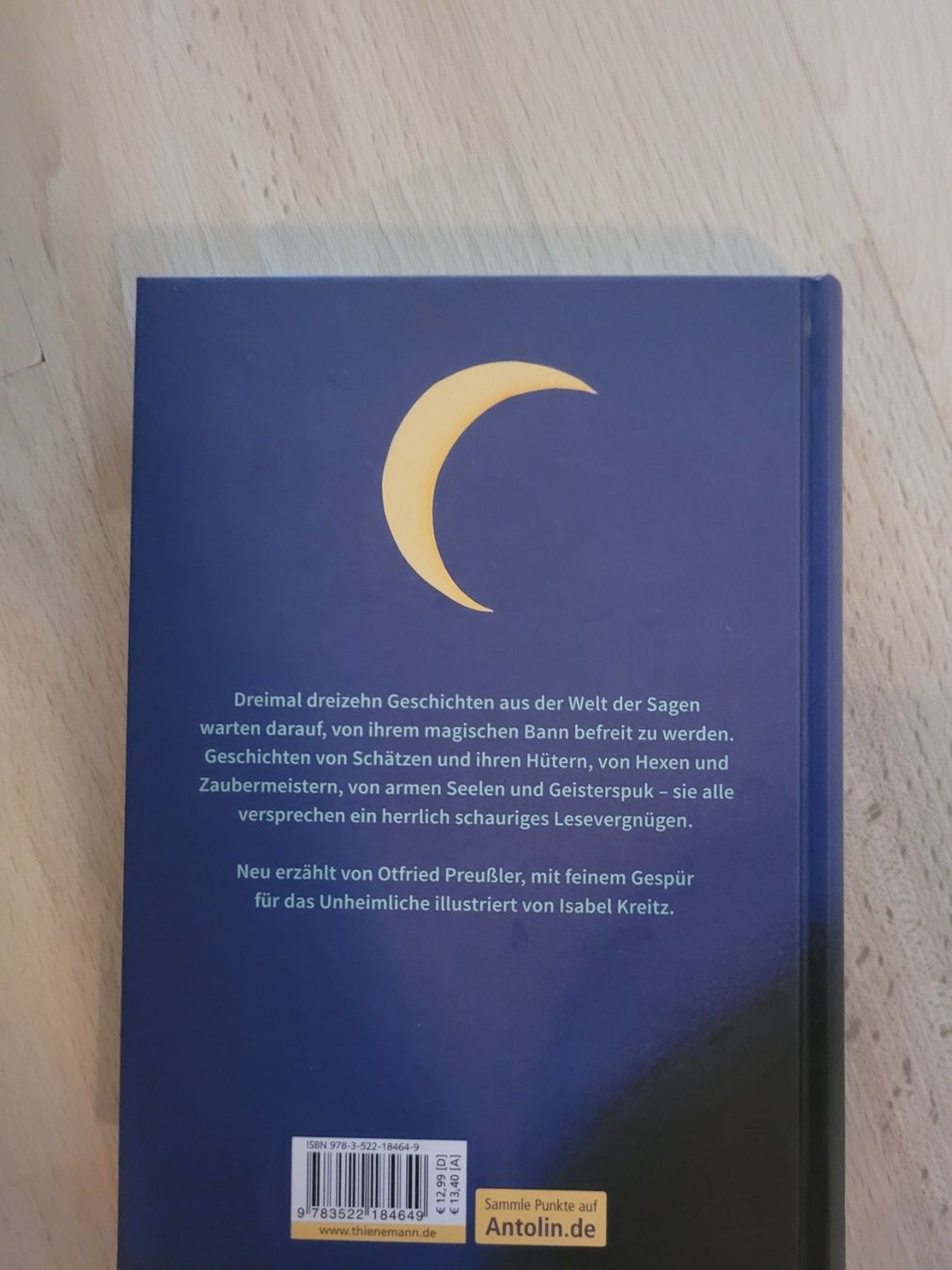 Libri: Zwölfe hats geschlagen – Usato da Perlen venduto da Safari_23 1