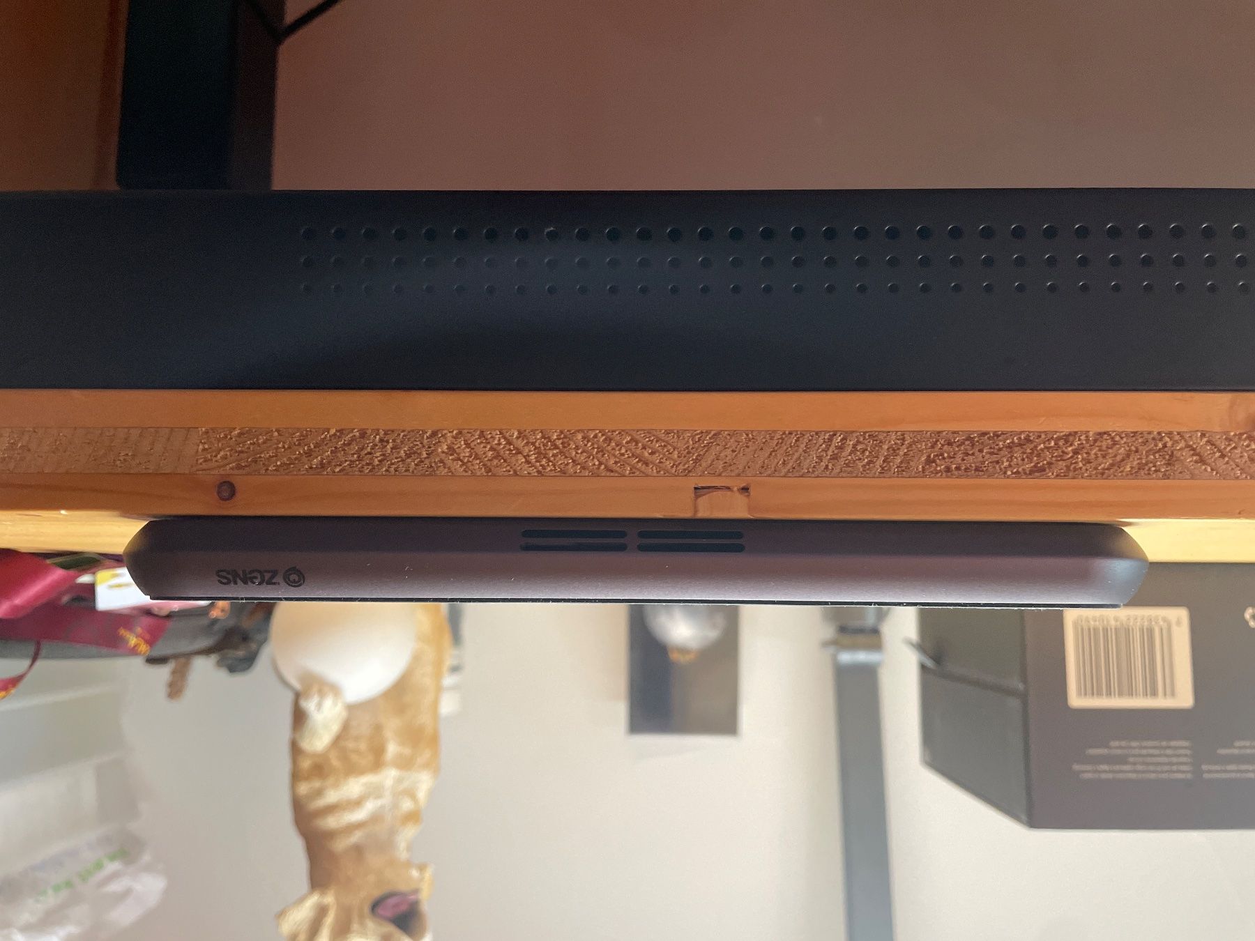 Ladegeräte: Zens Liberty Wireless Charger – Gebraucht aus Dachsen von cla_2b7n 1