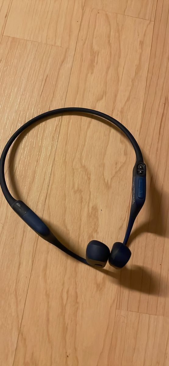 Kopfhörer: Shokz openrun – Gebraucht aus Moosseedorf von mah_8z5k 1