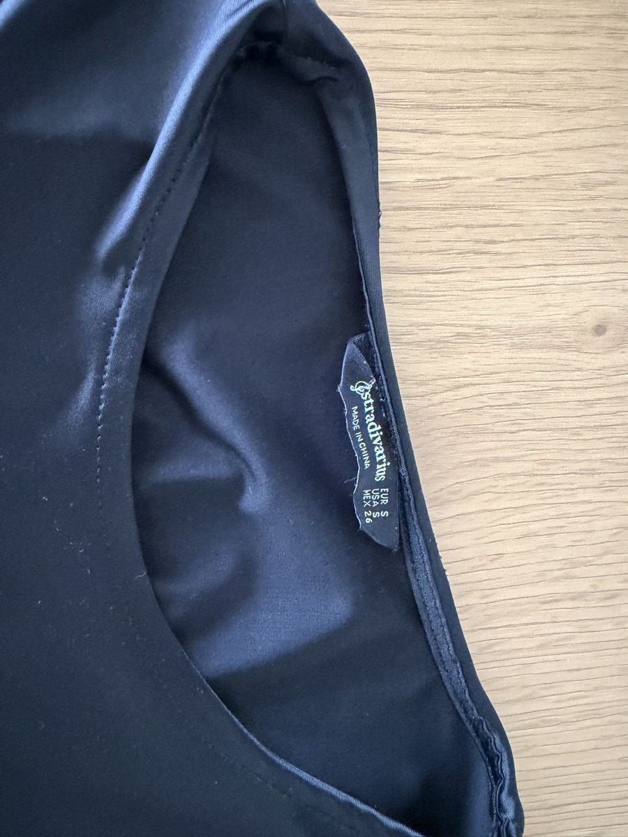 Stradivarius Tops: Top maniche lunghe – D'occasion à Tegna par Valentinaleoni33 1