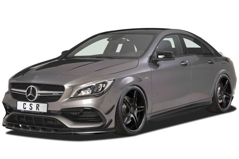 Mercedes-Benz Tutti pezzi di ricambio auto: Suspension coilover Mercedes CLA – Nuovo e nell'imballaggio originale da Courrendlin venduto da audittfl 4