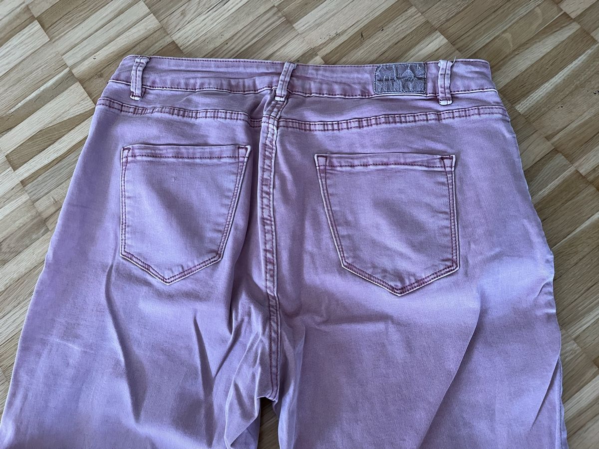 Pantaloni: Hosen  – Usato da Schliern b. Köniz venduto da medion3098 4