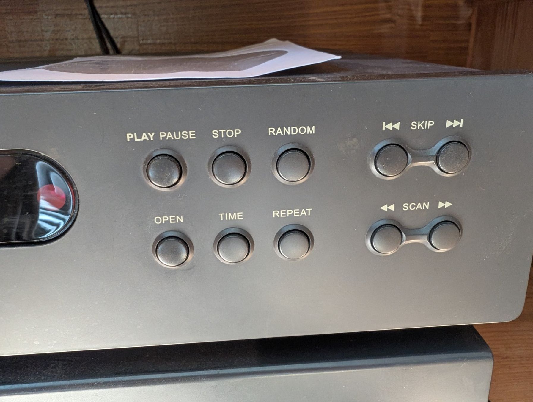 CD: NAD CD Player – Usato da Meggen venduto da piu_7zsp 1