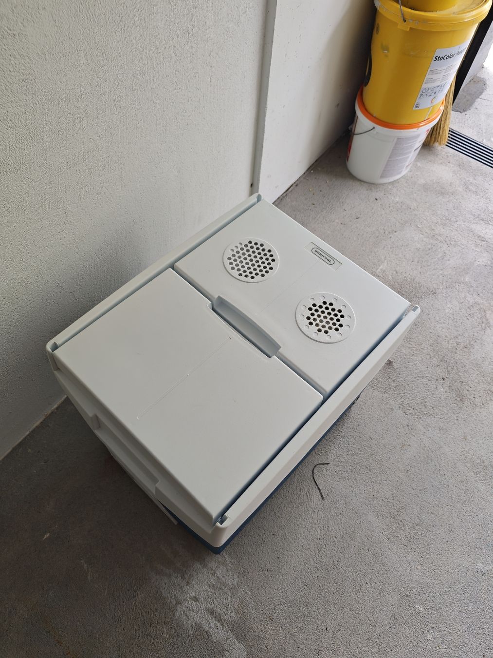 Mobicool Réfrigérateurs et refroidissement: Kühlbox Mobicool 48l – D'occasion à Effretikon par iwance