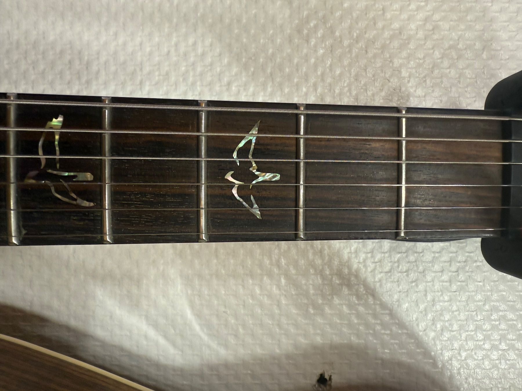 Strumenti musicali: PRS Santana MD aktiv schaltbar – Usato da Neuhausen venduto da vol_ts2t 5