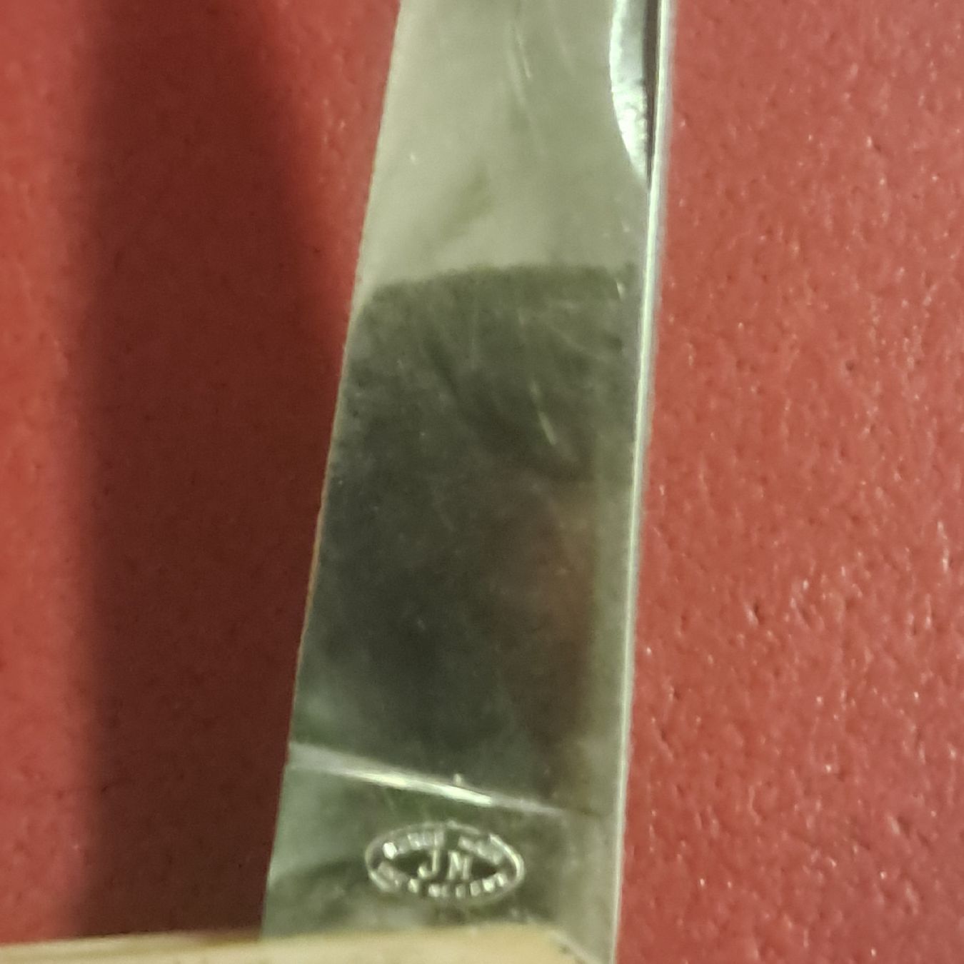 Couteaux de poche: Taschenmesser J.R. – D'occasion à Dietikon par una_y6wy 3