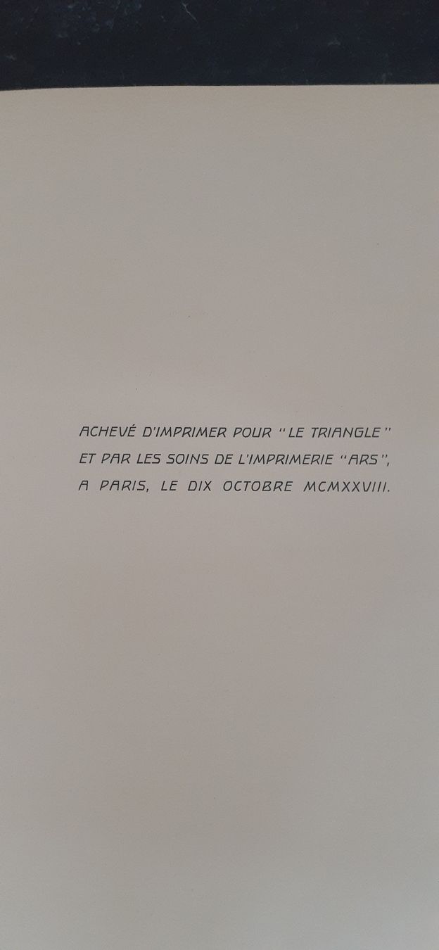 Bücher: Peintres Suisses , Barraud. Blanchet . – Gebraucht aus Le Locle von CHEGUA 4