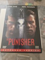 The Punisher DVD