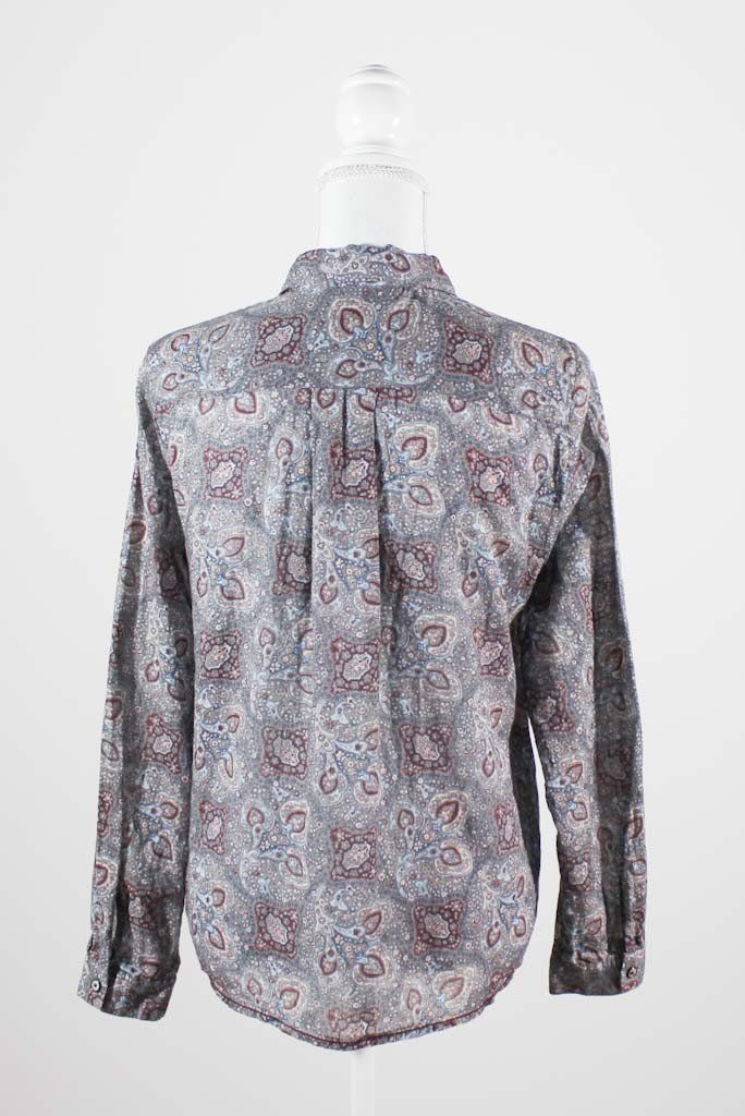 Emily van den Bergh Camicette: Emily van den Bergh Bluse Gr. 36 – Usato da Belp venduto da caramel-secondhand 3