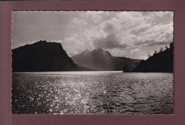Abend am VIERWALDSTÄTTERSEE