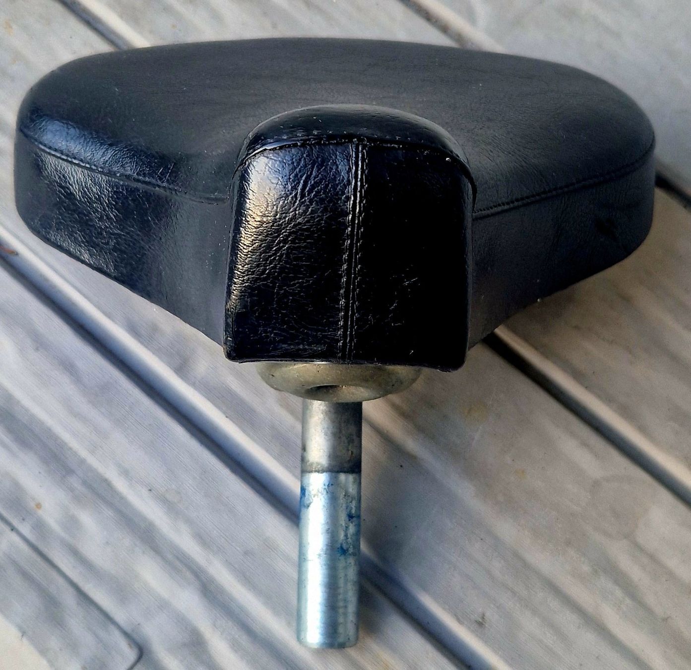 Piaggio Mofas: Selle Piaggio – Gebraucht aus Monthey von Objako 3