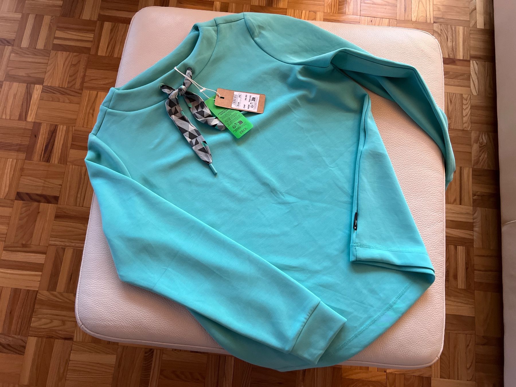 Cecil Maglioni & Felpe: Cecil Damen-Pullover neu mit Etikett – Nuovo (secondo la descrizione) da Chur venduto da van_hnc6 2