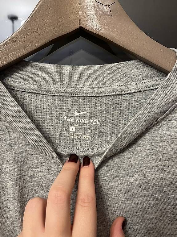 T-Shirts: Maglia Nike  – Neu und originalverpackt aus Zürich von ste_89cs 2