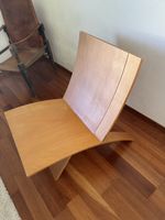 Chaise LAMINEX de Jens Nielsen