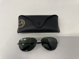 Ray Ban Cockpit 
