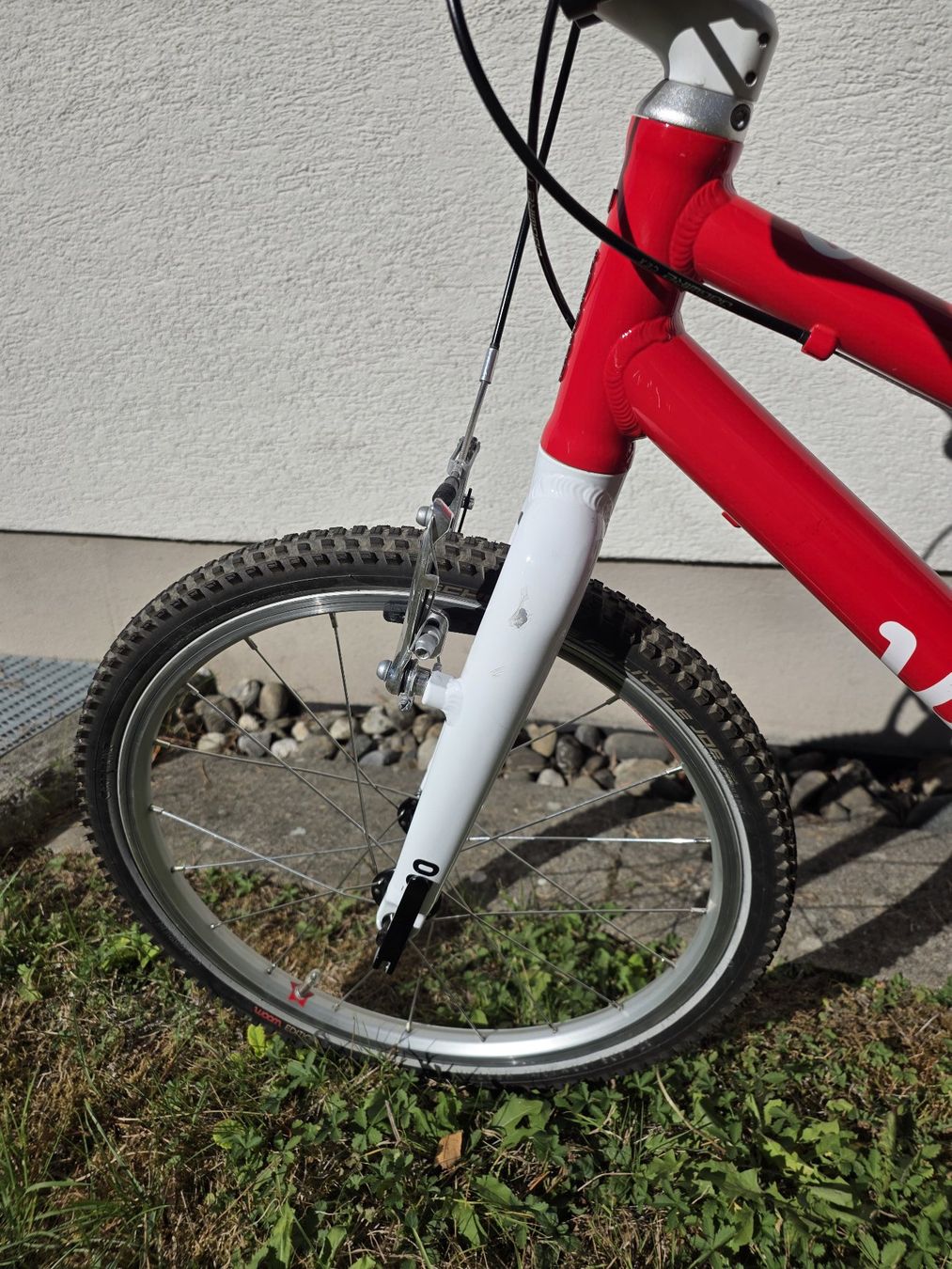 Woom Velos: Woom 4 – Gebraucht aus Adliswil von mar_t55x 3