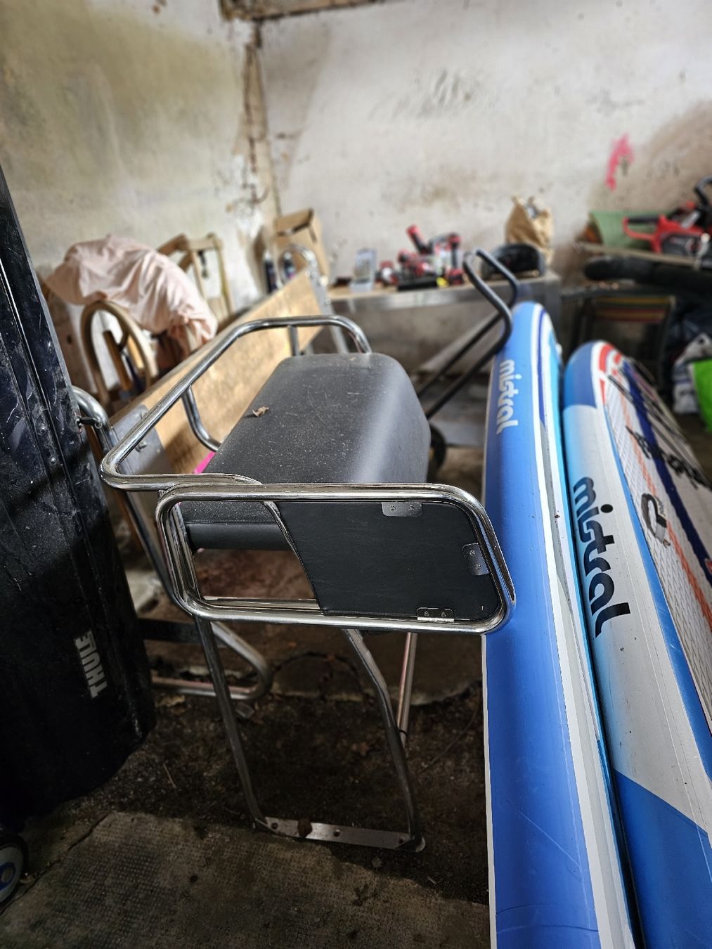 Bateaux: Stehsitz Boot – Neuf (Voir description) à Morgarten par pat_qj9r