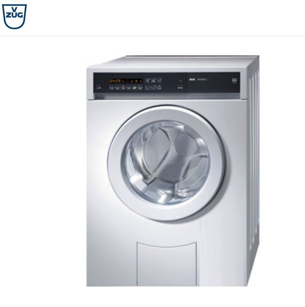 V-Zug Lavatrici: V-ZUG Adora L 265 Waschmaschine – Usato da Baar venduto da F.A.A. 1