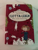Lotta-Leben - Alles voller Kaninchen