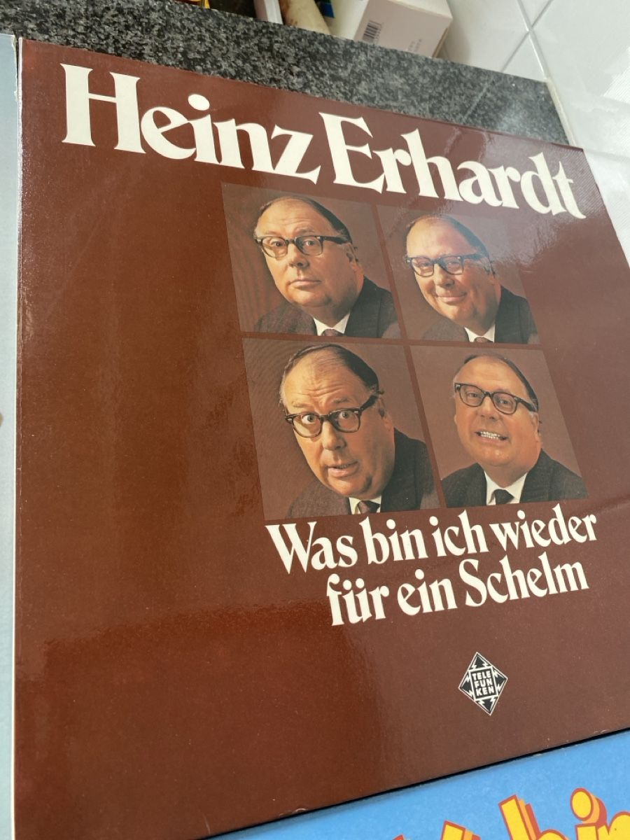 Schallplatten: Unterhaltung LP – Gebraucht aus St.Gallen von Design04 3