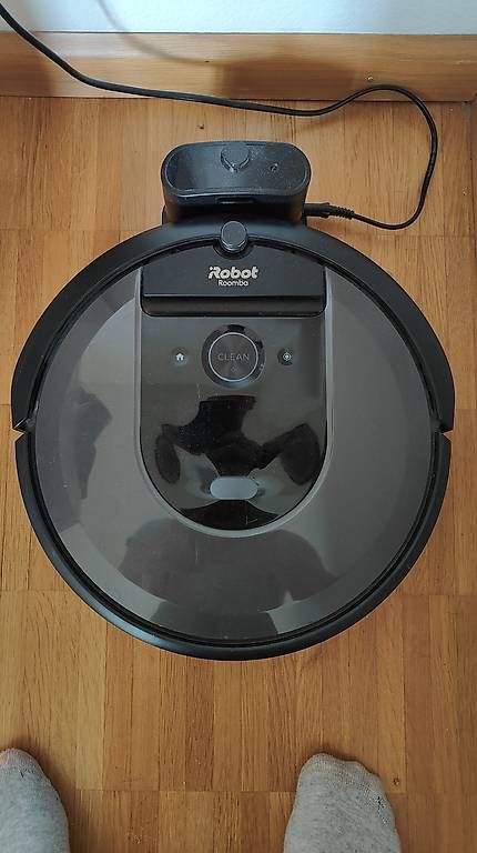 Aspirapolveri & Accessori: Roomba i7 vacuum – Usato da Allschwil venduto da LauraDlnv