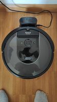 Roomba i7 vacuum
