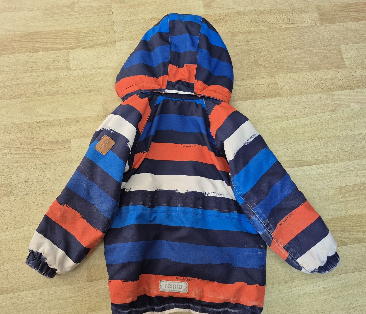 Reima Giacche & Cappotti: Reima Winterjacke gr. 104 – Usato da Gränichen venduto da Mamaboy 6