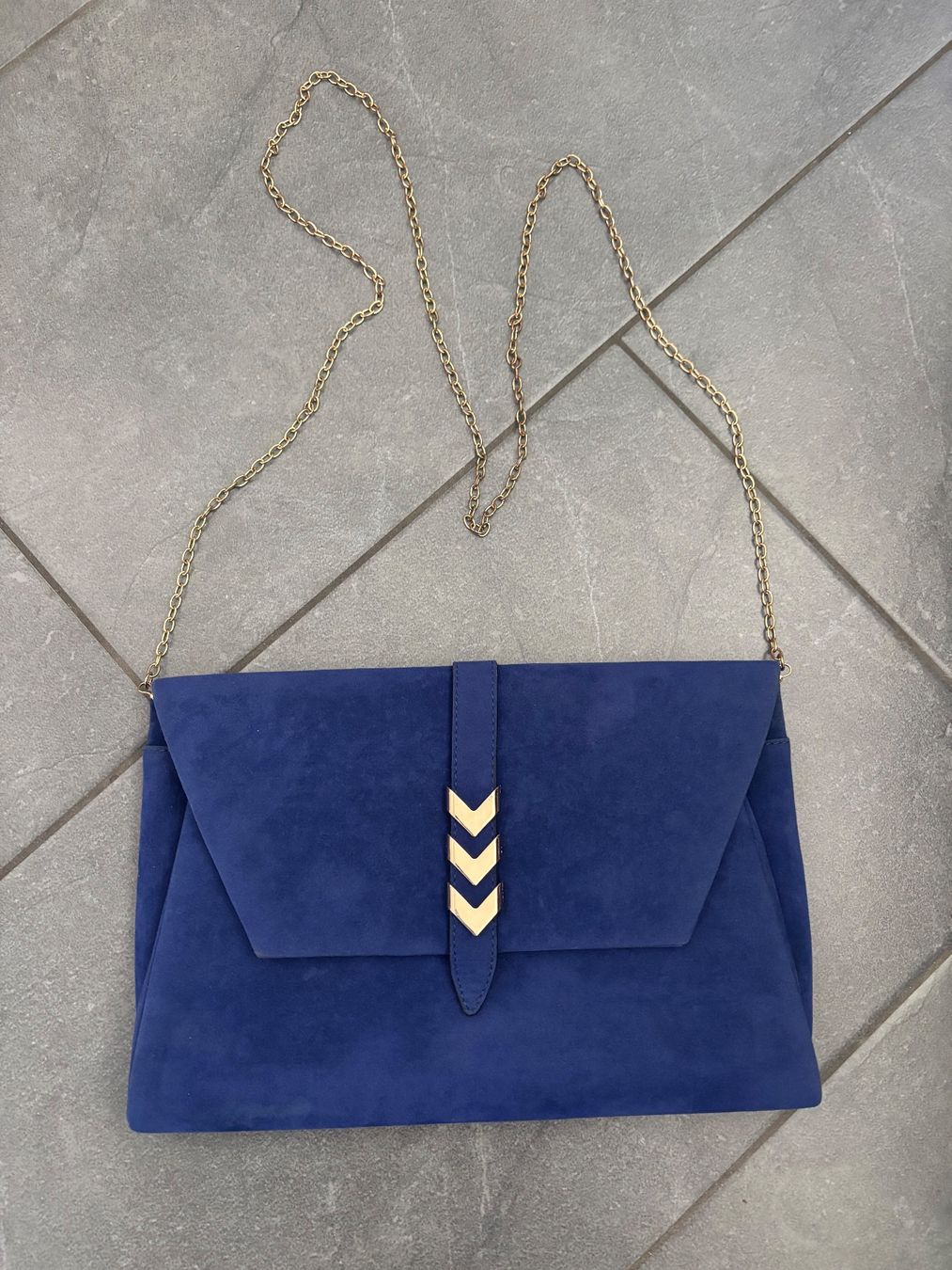 Vestiti: Abendkleid mit Tasche und Schuhe – Usato da Unteriberg venduto da wg52 3