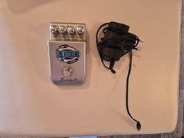 Marshall BB-2 Bluesbreaker II Effektpedal mit Netzteil