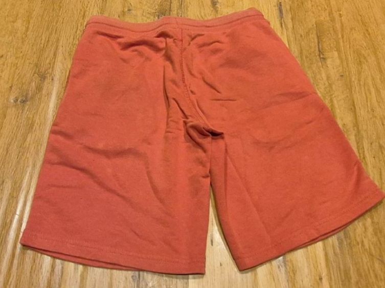 C&A Lotti & Set di vestiti: 140 - Grösse, 2er SET Kinder Shorts – Usato da Nottwil venduto da echtMOMO 4
