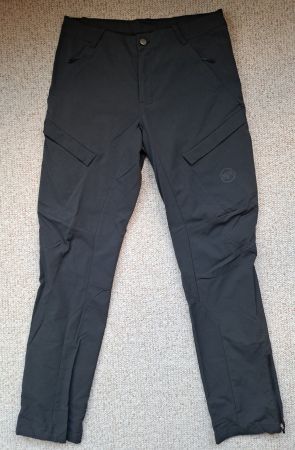 Mammut Zinal Hose Herren 48