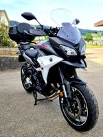 YAMAHA Tracer 900 ABS 33'060 Km, ab MFK