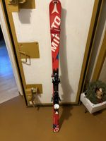Atomic Ski