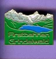Firstbahnen Grindelwald