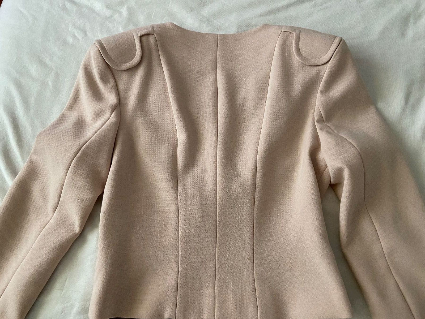 H&M Jacken: Eleganter Blazer von H&M – Neu (gemäss Beschreibung) aus Unterengstringen von bar_rh5f 1