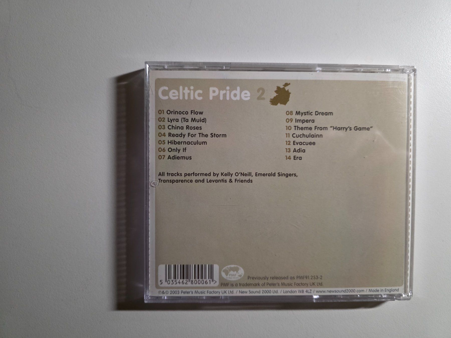 CD: CD - ELVIS - 30 Nr. 1 Hits - 2002 – Usato da Walterswil BE venduto da Lonitti 1